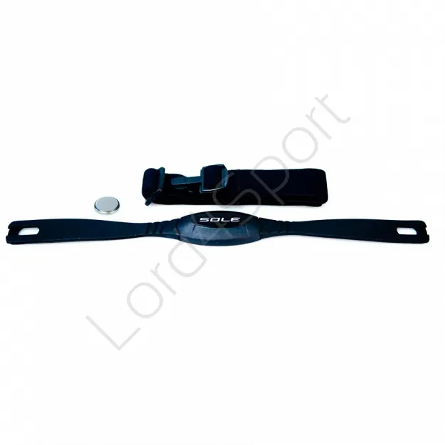 Pas telemetryczny SOLE