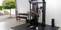 Brama treningowa HAMMER MAXIMUM AUTARK 9.0 - 10
