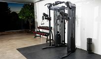 Brama treningowa HAMMER MAXIMUM AUTARK 9.0 - 11