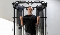 Brama treningowa HAMMER MAXIMUM AUTARK 9.0 - 16