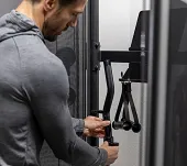 Brama treningowa HAMMER MAXIMUM AUTARK 9.0 - 18