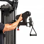 Brama treningowa HAMMER MAXIMUM AUTARK 9.0 - 3