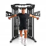 Brama treningowa HAMMER MAXIMUM AUTARK 9.0 - 6