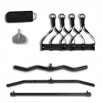 Brama treningowa HAMMER MAXIMUM AUTARK 9.0 - 4