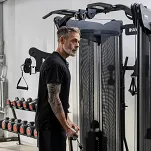 Brama treningowa HAMMER MAXIMUM AUTARK 9.0 - 9