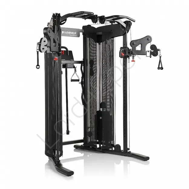 Brama treningowa HAMMER MAXIMUM AUTARK 9.0