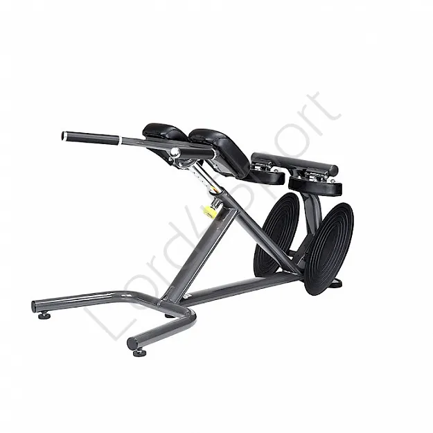 Ławka 45% Plecy - SportsArt A993