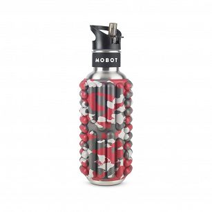 Roller MOBOT GRACE CAMO REDMET 0,7 L