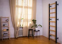 Drabinka gimnastyczna BenchK 700B - 7