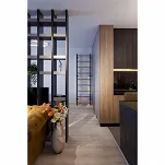 Drabinka gimnastyczna BenchK 700B - 4