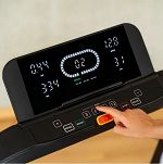 Bieżnia elektryczna HAMMER FLYRUN 2.0 - 14