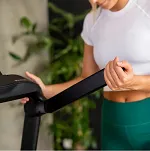 Bieżnia elektryczna HAMMER FLYRUN 2.0 - 18