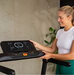 Bieżnia elektryczna HAMMER FLYRUN 2.0 - 16