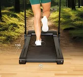 Bieżnia elektryczna HAMMER FLYRUN 2.0 - 20