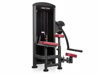 Maszyna na mięśnie pośladkowe MP-U222 - Marbo Sport - 3