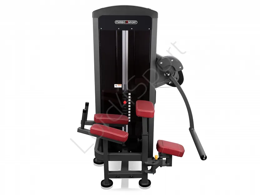 Maszyna na mięśnie pośladkowe MP-U222 - Marbo Sport