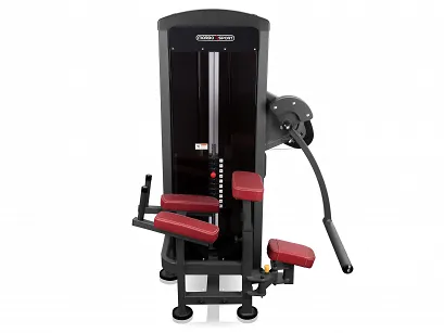 Maszyna na mięśnie pośladkowe MP-U222 - Marbo Sport