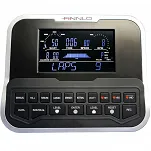 Rower elektromagnetyczny FINNLO EXUM XTR  - EKSPOZYCJA - 4