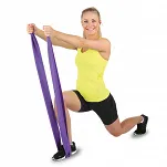 HAMMER Gymnastic Band - Medium - 2