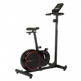 Rower treningowy HAMMER CARDIO 4.0 - EKSPOZYCJA