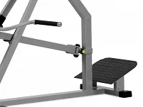 Przyrząd do ćwiczeń mięśni grzbietu MASTER SPORT JP-22 - 3