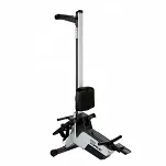 Wioślarz magnetyczny HAMMER PRO FORCE II - 4