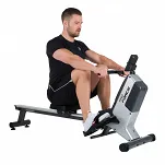 Wioślarz magnetyczny HAMMER PRO FORCE II - 14