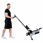 Wioślarz magnetyczny HAMMER PRO FORCE II - 15