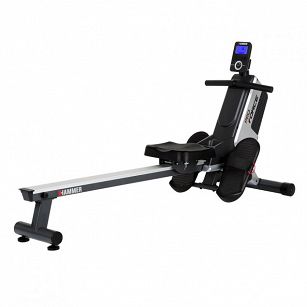 Wioślarz magnetyczny HAMMER PRO FORCE II