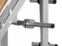 Maszyna suwnica przysiad MASTER SPORT JP-8B - 3