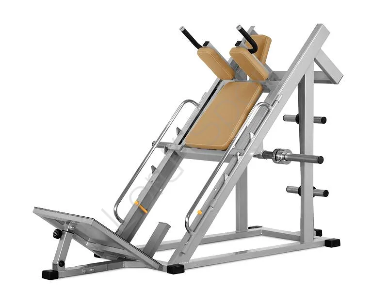 Maszyna suwnica przysiad MASTER SPORT JP-8B