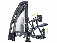 Maszyna na grzbiet - SportsArt N921 - 2