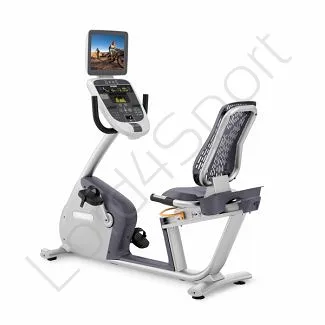 Rower poziomy PRECOR RBK 835