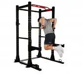 Klatka FINNLO MAXIMUM INSPIRE FPC1 - 14