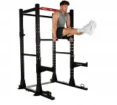 Klatka FINNLO MAXIMUM INSPIRE FPC1 - 15