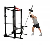 Klatka FINNLO MAXIMUM INSPIRE FPC1 - 16