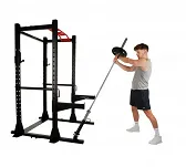 Klatka FINNLO MAXIMUM INSPIRE FPC1 - 17