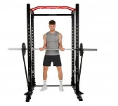 Klatka FINNLO MAXIMUM INSPIRE FPC1 - 22