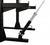 Klatka FINNLO MAXIMUM INSPIRE FPC1 - 5