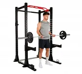 Klatka FINNLO MAXIMUM INSPIRE FPC1 - 7