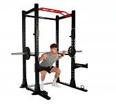 Klatka FINNLO MAXIMUM INSPIRE FPC1 - 9