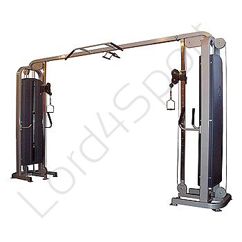 Brama OLYMP G 006-1