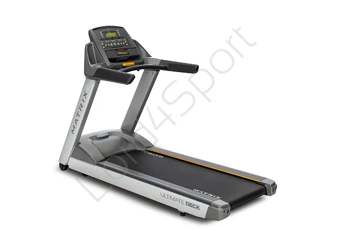 Bieżnia elektryczna klubowa MATRIX T3x