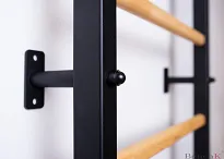 Drabinka gimnastyczna BenchK 721B + A076 - 8