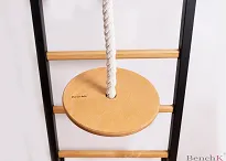 Drabinka gimnastyczna BenchK 721B + A076 - 7