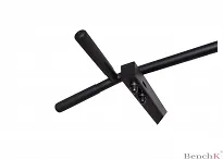 Drabinka gimnastyczna BenchK 721B + A076 - 12