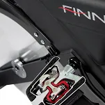 Rower spinningowy FINNLO SPEEDBIKE CRS3 - 9
