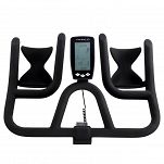 Rower spinningowy FINNLO SPEEDBIKE CRS3 - 5