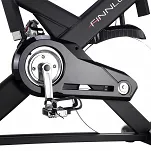 Rower spinningowy FINNLO SPEEDBIKE CRS3 - 8