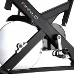 Rower spinningowy FINNLO SPEEDBIKE CRS3 - 7